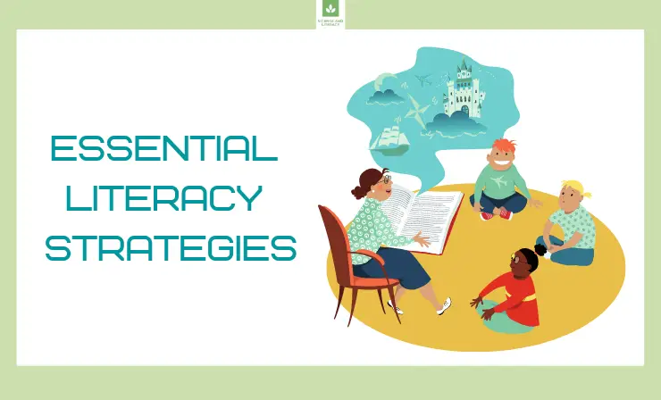 Essential Instructional Practices in Early Literacy: Grades K to 3