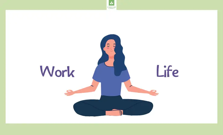 Work-Life Balance Is an Essential Part of Any Career Work-Life Balance Is an Essential Part of Any Career