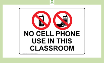 9 Rules & 8 Tips for an Effective Cell Phone Policy at School