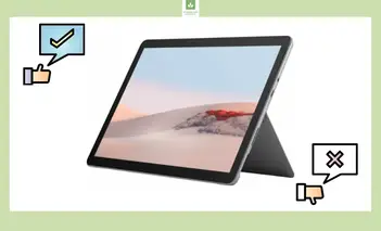 Laptop or tablet? Which is best for you?