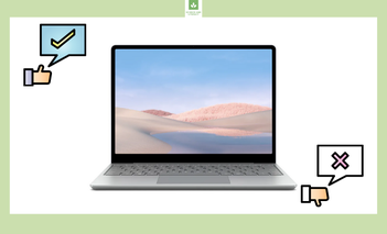 Desktop vs Laptop vs Tablet