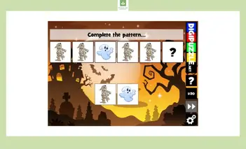 DigiPuzzle - Fun Math, Spelling, and Typing Games for Kids - Free