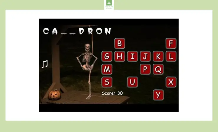 12 Halloween Smartboard Activities for Spooky Learning and Fun