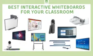 11 Best Interactive Whiteboards & Displays for Classroom [2023 ]