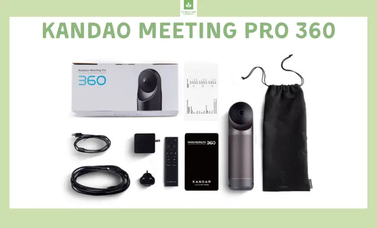 Meeting Pro with surperior microphone, speaker and others parts for supports Microsoft/OS operating system compatible with all leading online conference software