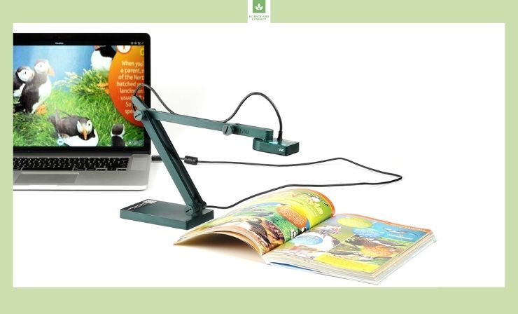 Desktop and Portable Models Can Be Used for In-Person or Virtual Learning