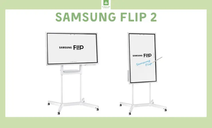 Easy content sharing through NFC, screen mirroring, or HDMI