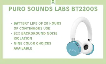 Best headphones for discount elementary school computer lab