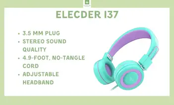 11 Best Headphones for Elementary Students to Study in 2024