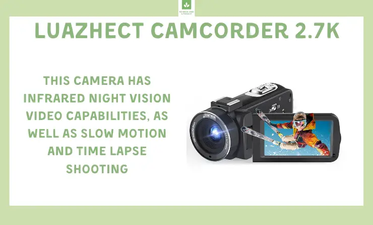 This is a small,cheap and lightweight camera that is easy to carry and operate