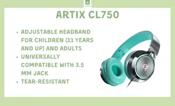 Artix headphones website hot sale