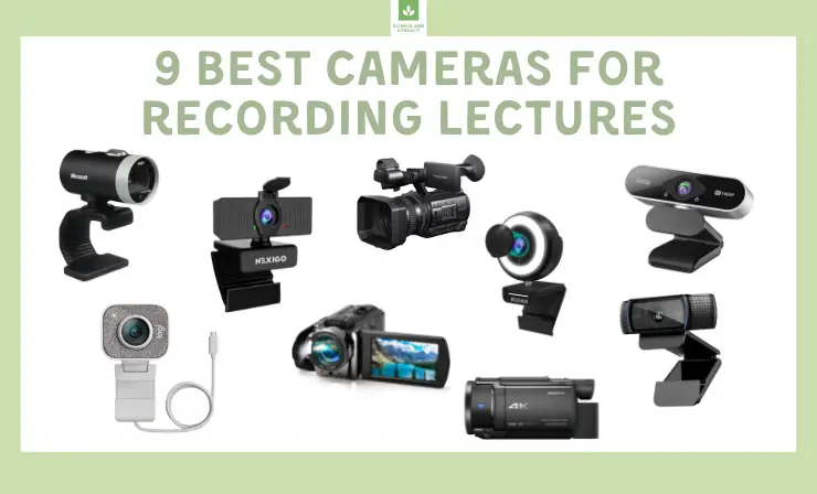 best video camera for zoom