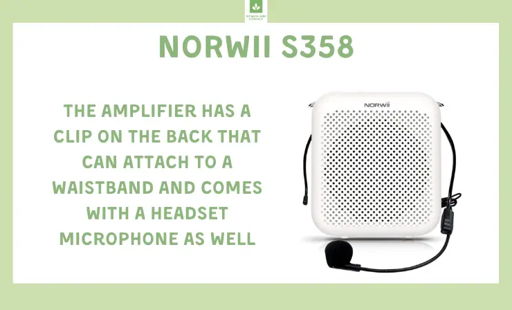 This speaker amplifier can work as an MP3 audio player, can be used on computers and mobile phones