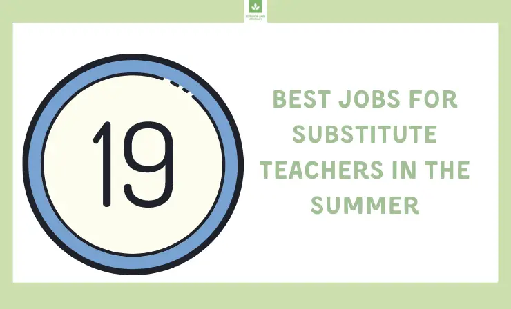 Read this article and findout what are the best summer jobs