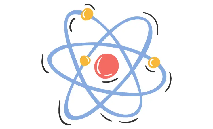 The Atom Game