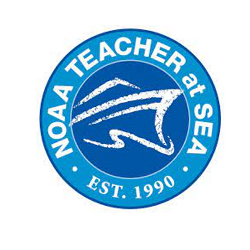 Logo of NOAA