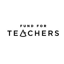 Logo of Fund for teachers