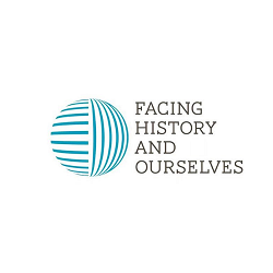 Logo of Facing History and Ourelves