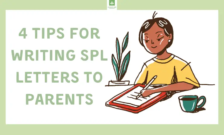 4 Tips on How to Write an SLP Introduction Letter to Parents