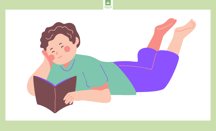 Do you enjoy reading?