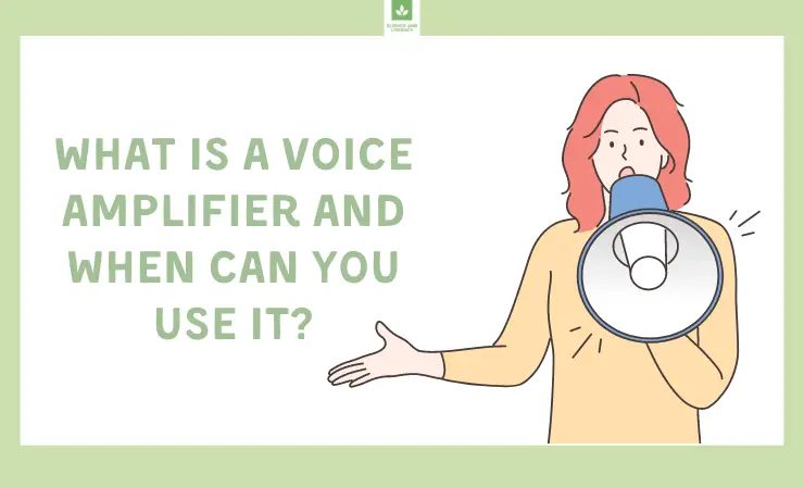 What is a Voice Amplifier and When Can You Use It? Read Our Ultimate Guide for Teachers
