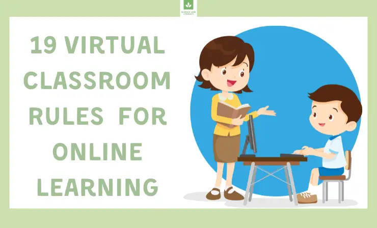 17 Fun Virtual Teacher Backgrounds for Online Teaching - We Are Teachers