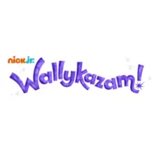 Wallykazam Letter & Word Magic 