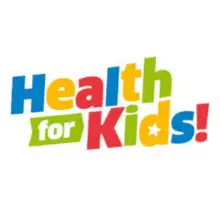 Learning Games for Kids: Health