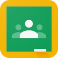 Google Classroom