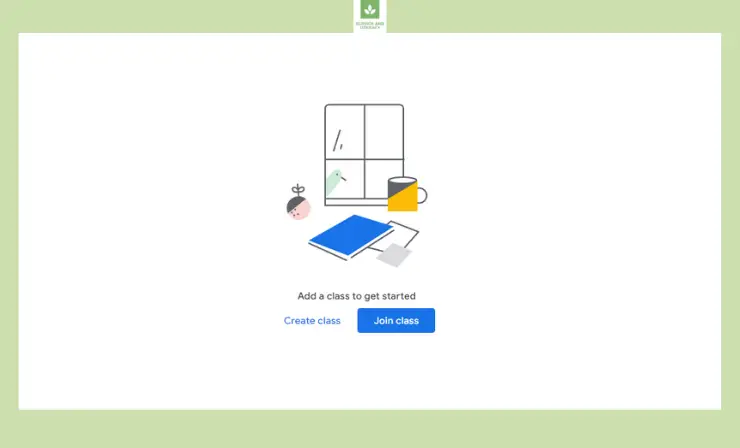 Google Classroom is designed to help simplify some of the many responsibilities teachers hold