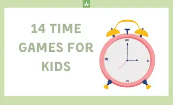Fun Games for Kids, Perfect Timing Games