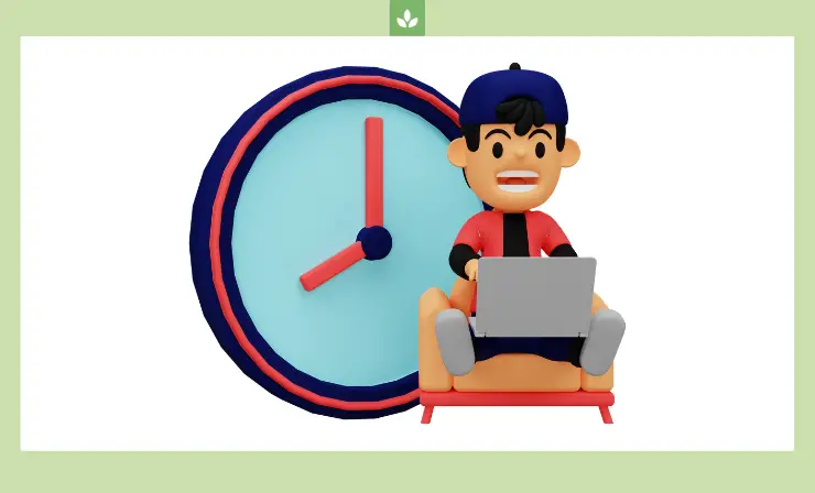 Use online clocks for ths game