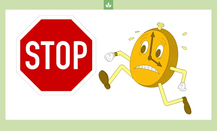 Stop the Clock