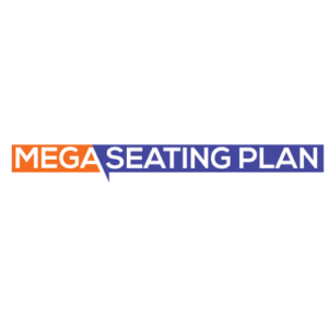 Mega Seating Plan