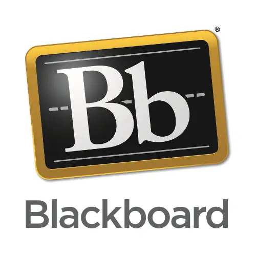 Blackboard logo