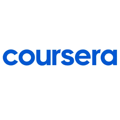 Coursera logo