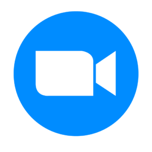 Zoom logo