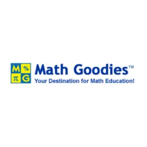 Math Goodies logo