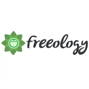 Freeology logo