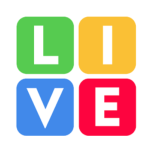 Liveworksheets logo