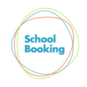SchoolBooking logo