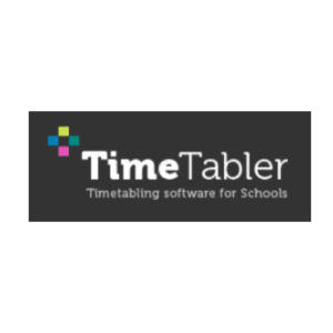 TimeTabler logo