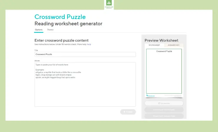 8 Best Crossword Makers for Teachers and Kids in 2024