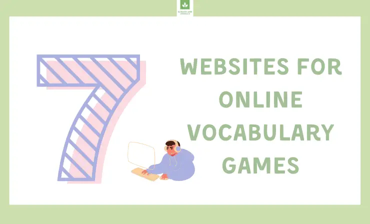 Best Learning Websites: Word Study Games Online for School Age Kids