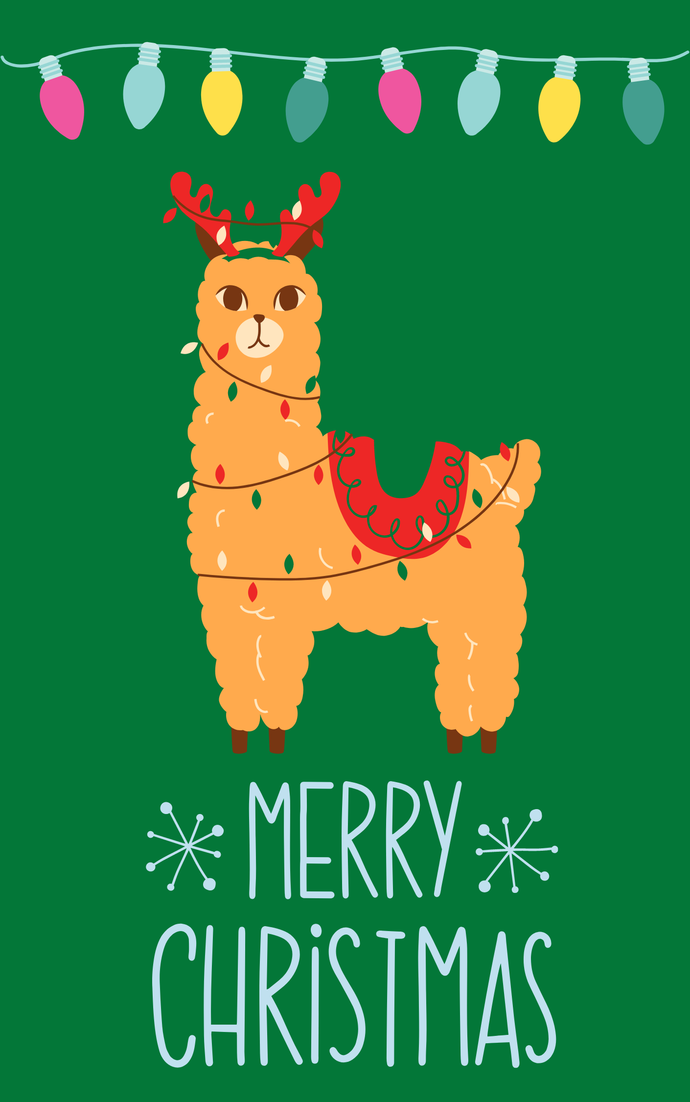 7 Christmas Posters For Your Classroom