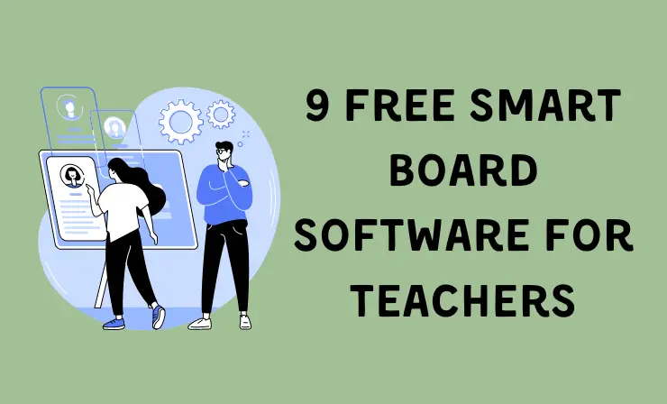 Smartboard software deals