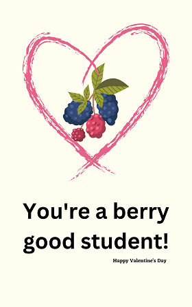 Berry!
