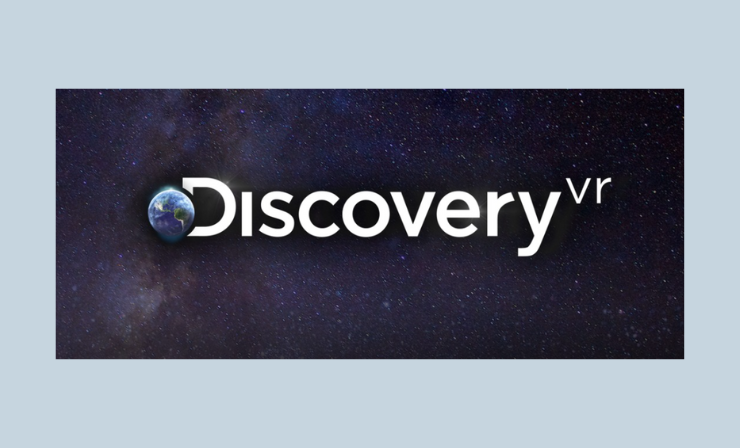 Discovery VR is an amazing way for teachers to engage their students in lessons