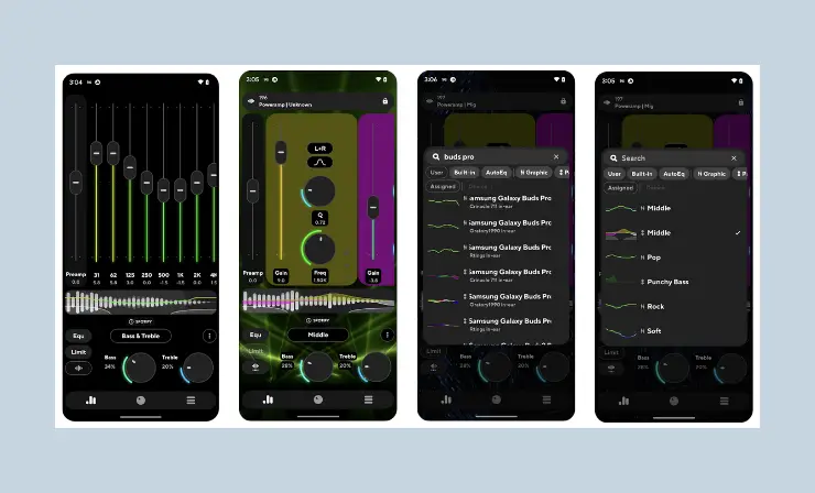 11 Best Sound and Voice Amplifier Apps for Android & iPhone