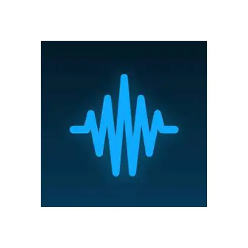 Sound Amplifier by Mighty Fine Apps LLC